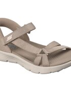 Skechers Sandale femei Go Walk Flex Sandal 141481-TPE
