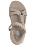 Skechers Sandale femei Go Walk Flex Sandal 141481-TPE