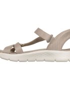 Skechers Sandale femei Go Walk Flex Sandal 141481-TPE