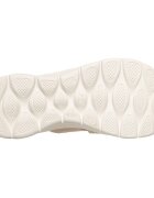 Skechers Sandale femei Go Walk Flex Sandal - Isabell 141537-NAT