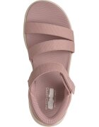 Skechers Sandale femei Go Walk Glide-step 20 Sandal 141269-MVE