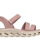 Skechers Sandale femei Go Walk Glide-step 20 Sandal 141269-MVE