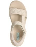 Skechers Sandale femei Go Walk Glide-step 20 Sandal 141276-NAT