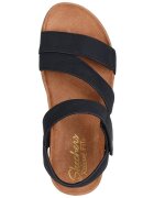 Skechers Sandale femei Lifted Comfort 163252-BLK
