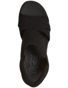 Skechers Sandale femei Parallel Lite - Summer Invite 120012-BBK