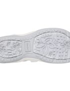 Skechers Sandale femei Reggae Slim - Stretch Flex 163460-WHT