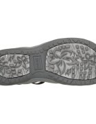 Skechers Sandale femei Reggae Slim - Summer Getaway 163571-NVY