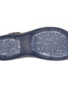 Skechers Sandale femei Reggae Slim - Sun Array 163115-NVY