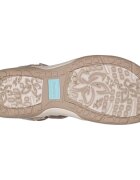Skechers Sandale femei Reggae Slim - Sun Array 163115-TPE