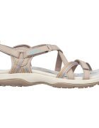 Skechers Sandale femei Reggae Slim - Sun Array 163115-TPE