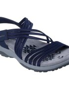 Skechers Sandale femei Reggae Slim - Sunnyside 20 164036-NVY