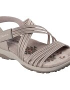 Skechers Sandale femei Reggae Slim - Sunnyside 20 164036-TPE