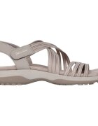 Skechers Sandale femei Reggae Slim - Sunnyside 20 164036-TPE