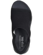 Skechers Sandale femei Summits - Sweetly Ev 119519-BBK