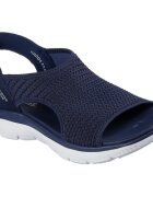 Skechers Sandale femei Summits - Sweetly Ev 119519-NVY