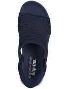 Skechers Sandale femei Summits - Sweetly Ev 119519-NVY