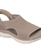 Skechers Sandale femei Summits - Sweetly Ev 119519-TPE