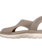 Skechers Sandale femei Summits - Sweetly Ev 119519-TPE