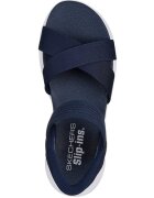 Skechers Sandale femei Ultra Flex 30 - Nev 119975-NVY