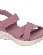Skechers Sandale femei Ultra Flex 30 - Nev 119975-ROS