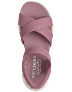Skechers Sandale femei Ultra Flex 30 - Nev 119975-ROS