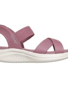 Skechers Sandale femei Ultra Flex 30 - Nev 119975-ROS