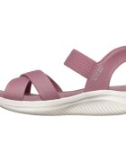 Skechers Sandale femei Ultra Flex 30 - Nev 119975-ROS
