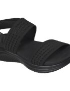 Skechers Sandale femei Ultra Flex 30 Sandal - All A 164090-BBK