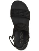 Skechers Sandale femei Ultra Flex 30 Sandal - All A 164090-BBK