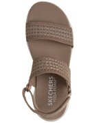 Skechers Sandale femei Ultra Flex 30 Sandal - All A 164090-MOC