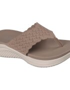 Skechers Sandale femei Ultra Flex 30 Sandal-rhythm 119971-MOC