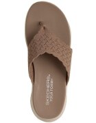 Skechers Sandale femei Ultra Flex 30 Sandal-rhythm 119971-MOC