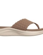 Skechers Sandale femei Ultra Flex 30 Sandal-rhythm 119971-MOC