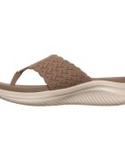 Skechers Sandale femei Ultra Flex 30 Sandal-rhythm 119971-MOC