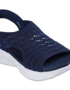 Skechers Sandale femei Ultra Flex 30 Sandal - Sun W 119805-NVY
