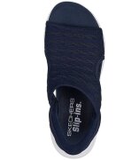 Skechers Sandale femei Ultra Flex 30 Sandal - Sun W 119805-NVY
