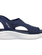 Skechers Sandale femei Ultra Flex 30 Sandal - Sun W 119805-NVY