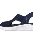 Skechers Sandale femei Ultra Flex 30 Sandal - Sun W 119805-NVY