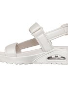 Skechers Sandale femei Uno-basically Pretty 120016-OFWT