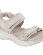 Skechers Sandale femei Vapor Foam - Laidback Moments 120009-NTAQ