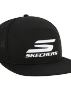 Skechers Sapca unisex Adrenaline Pickleball Hat ZTK46-BLK