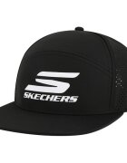 Skechers Sapca unisex Adrenaline Pickleball Hat ZTK46-BLK