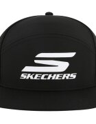 Skechers Sapca unisex Adrenaline Pickleball Hat ZTK46-BLK