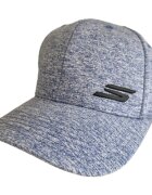 Skechers Sapca unisex ELEVATE BASEBALL HAT SKBB7051-BLU