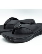 Skechers Slapi barbati Go Consistent 229035-BBK