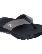 Skechers Slapi barbati Go Consistent Sandal 20 - Ca 229267-TPBK