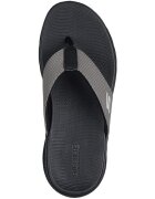 Skechers Slapi barbati Go Consistent Sandal 20 - Ca 229267-TPBK