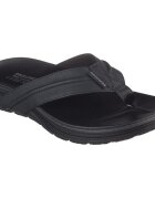 Skechers Slapi barbati Patino - Marlee 205111-BLK