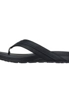 Skechers Slapi barbati Patino - Marlee 205111-BLK