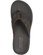 Skechers Slapi barbati Patino - Marlee 205111-CHOC